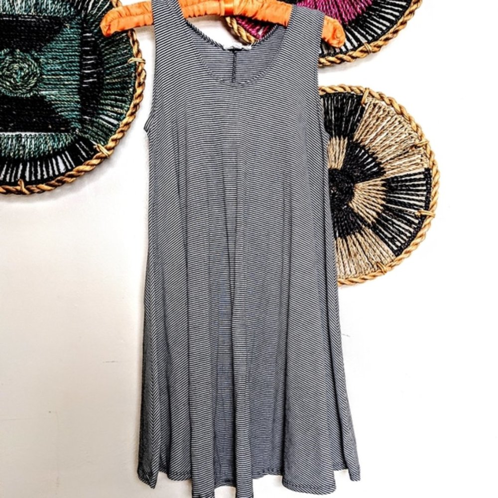 🌼 Fun & Flirty Swing Tunic Top or Short Dress $22